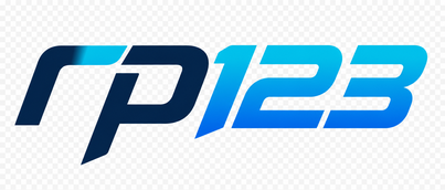 Logo rp123